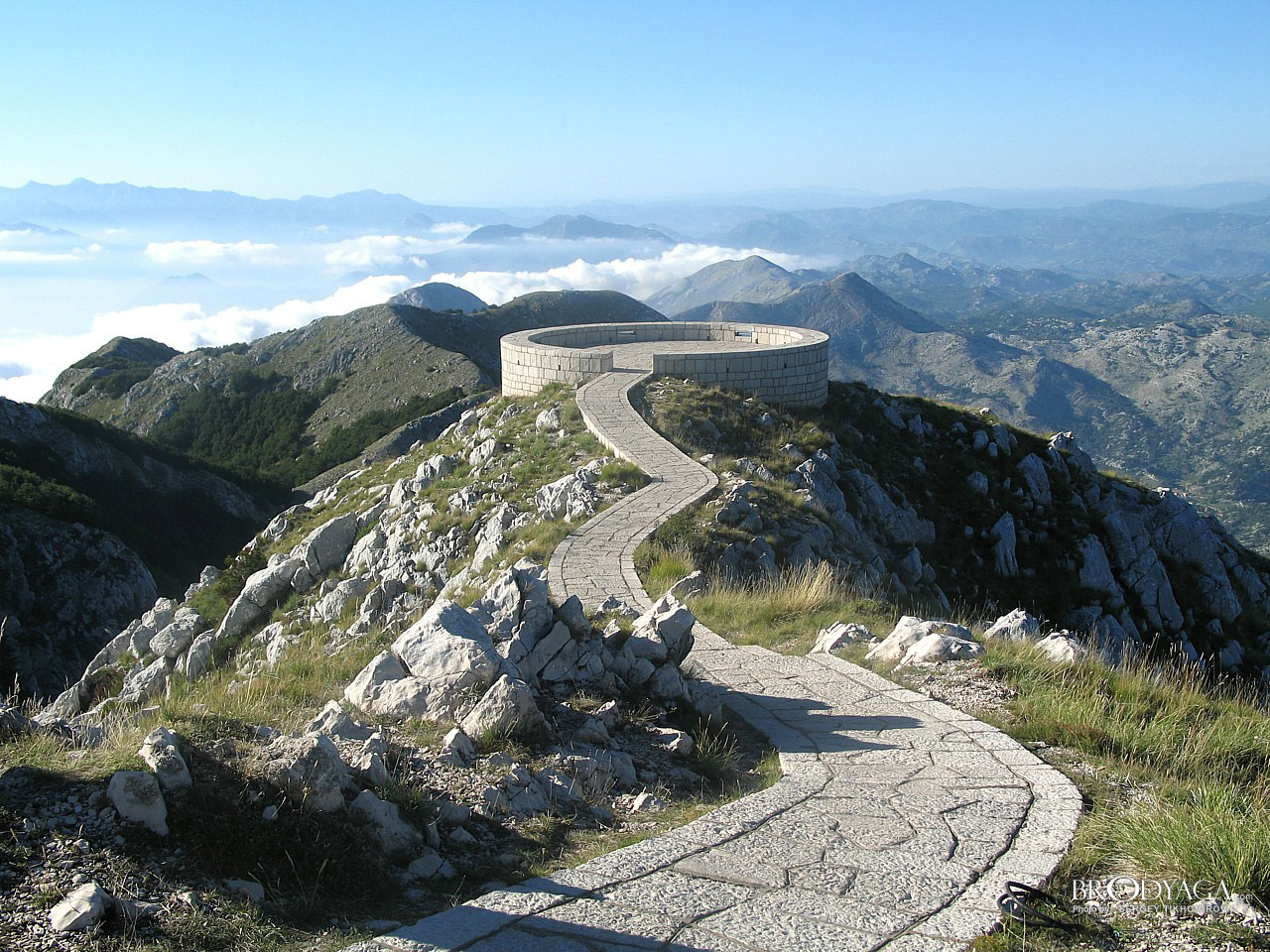 Lovcen